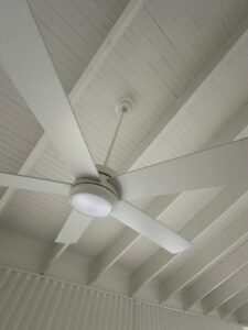 ceiling fan
